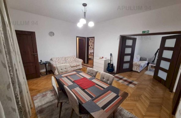 Apartament 3 Camere | Imobil Interbelic | Pache Protopopescu