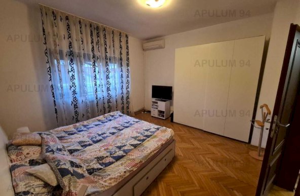 Apartament 3 Camere | Imobil Interbelic | Pache Protopopescu