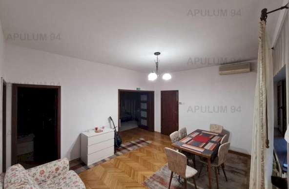 Apartament 3 Camere | Imobil Interbelic | Pache Protopopescu