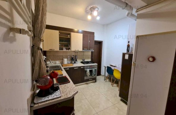 Apartament 3 Camere | Imobil Interbelic | Pache Protopopescu