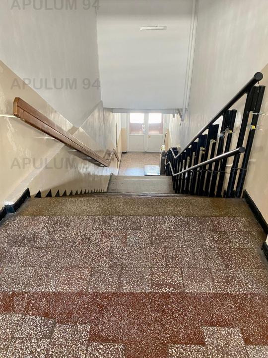 Vanzare Apartament 3 camere ,zona Obor ,strada Mihai Bravu ,nr 3 ,134.000 €