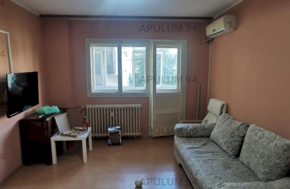 Apartament 2 Camere | Baba Novac | Titan Parc IOR | Bloc An 1979