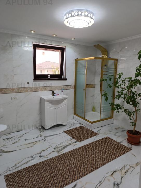 Vanzare Casa/Vila 4 camere ,zona Glina ,strada Mieilor ,nr 1 ,215.000 €