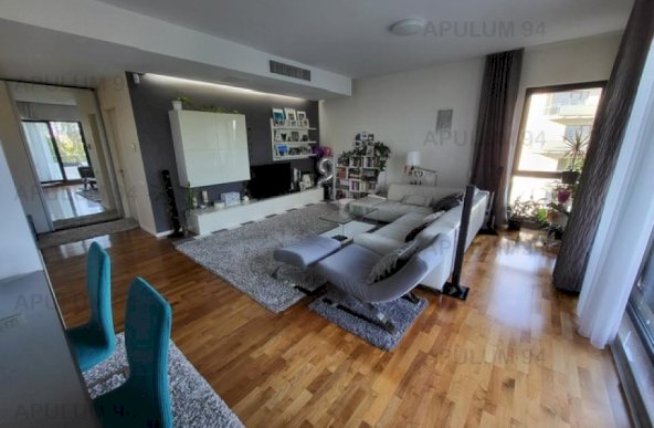 Apartament 2 camere Baneasa-Bd Agronomiei- Baneasa Shopping City.