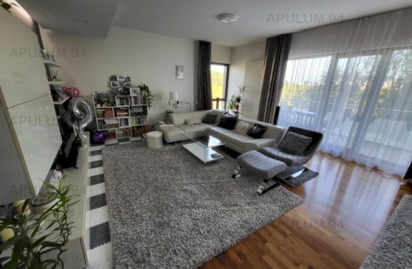 Apartament 2 camere Baneasa-Bd Agronomiei- Baneasa Shopping City.