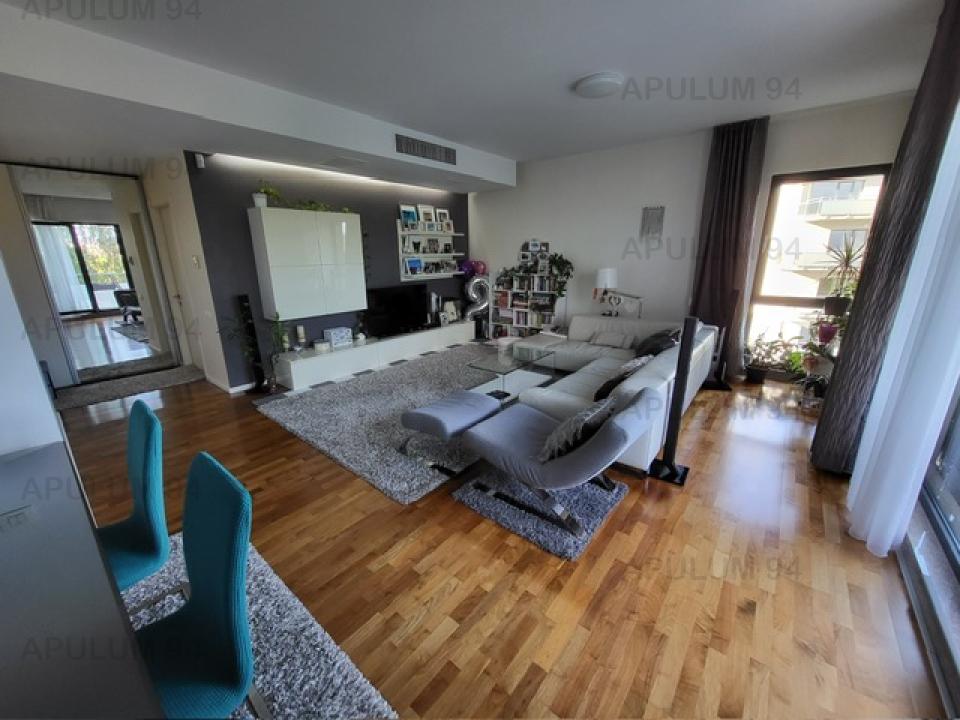 Inchiriere Apartament 2 camere ,zona Baneasa ,strada Agronomiei ,nr 7 ,1.100 € /luna 