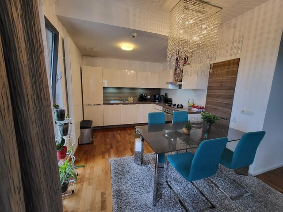 Inchiriere Apartament 2 camere ,zona Baneasa ,strada Agronomiei ,nr 7 ,1.100 € /luna 