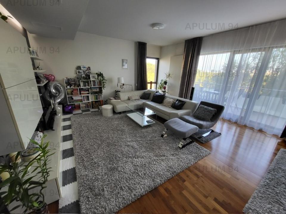 Inchiriere Apartament 2 camere ,zona Baneasa ,strada Agronomiei ,nr 7 ,1.100 € /luna 