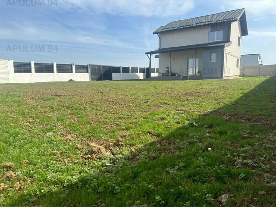 Vanzare Casa/Vila 4 camere ,zona Berceni ,strada Mioritei ,nr 3 ,164.000 €