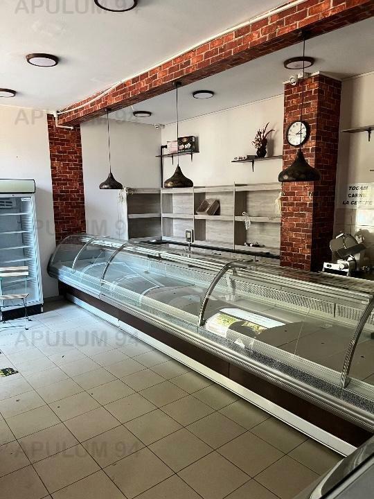 Inchiriere Spatiu Comercial 4 camere ,zona Mihai Bravu ,strada Mihai Bravu ,nr - ,1.344 € /luna 