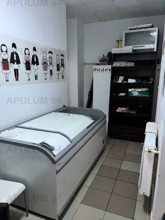 Inchiriere Spatiu Comercial 4 camere ,zona Mihai Bravu ,strada Mihai Bravu ,nr - ,1.344 € /luna 