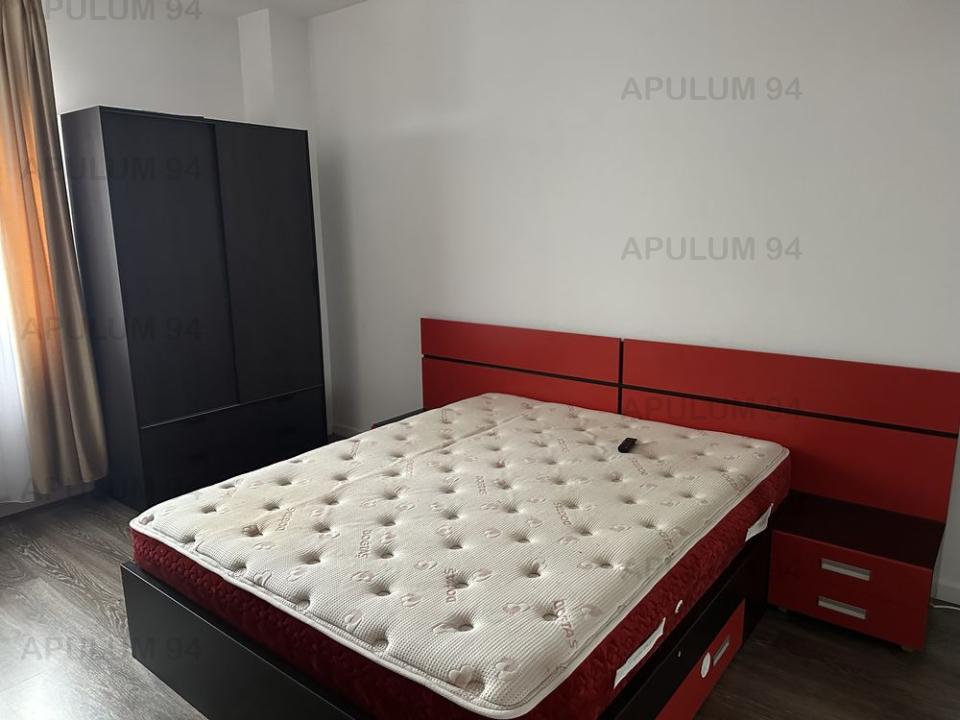 Inchiriere Apartament 2 camere ,zona Tineretului ,strada Calea Serban Voda ,nr 213 ,700 € /luna 