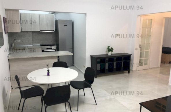 Apartament 3 Camere | Cismigiu | Zona Ultracentrala