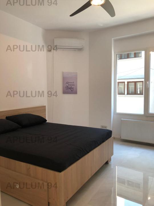 Inchiriere Apartament 3 camere ,zona Cismigiu ,strada Ion Brezoianu, actor ,nr - ,750 € /luna 