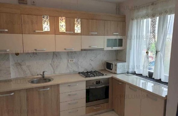 Inchiriere apartament 3 camere bloc nou  Mall Vitan