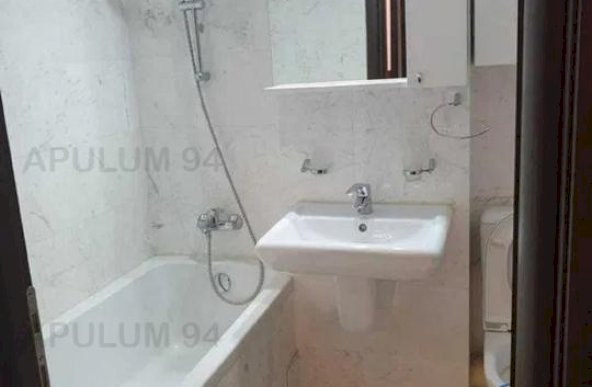 Inchiriere apartament 3 camere bloc nou  Mall Vitan