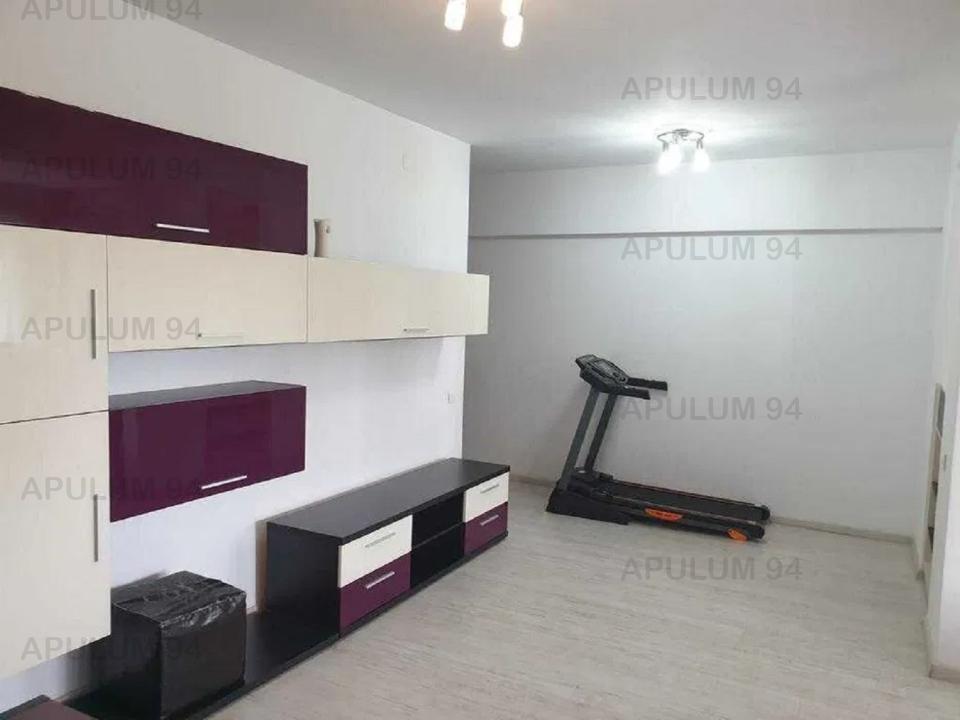 Inchiriere Apartament 3 camere ,zona Piata Alba Iulia ,strada Vlad Judetul ,nr 52-54 ,720 € /luna 