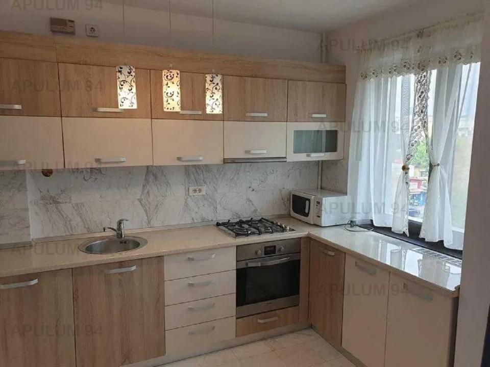 Inchiriere Apartament 3 camere ,zona Piata Alba Iulia ,strada Vlad Judetul ,nr 52-54 ,720 € /luna 