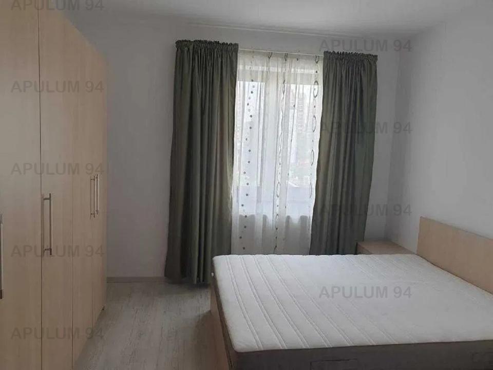 Inchiriere Apartament 3 camere ,zona Piata Alba Iulia ,strada Vlad Judetul ,nr 52-54 ,720 € /luna 