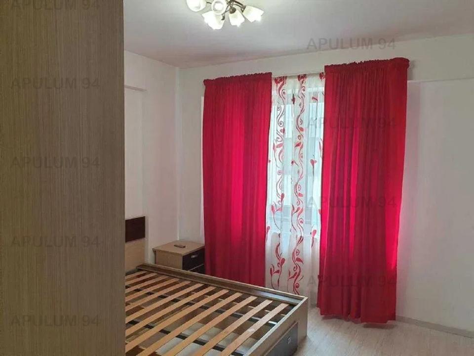 Inchiriere Apartament 3 camere ,zona Piata Alba Iulia ,strada Vlad Judetul ,nr 52-54 ,720 € /luna 