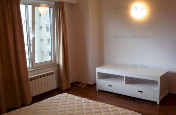 Inchiriere Garsoniera ,zona Piata Victoriei ,strada Buzesti ,nr 59 ,500 € /luna 