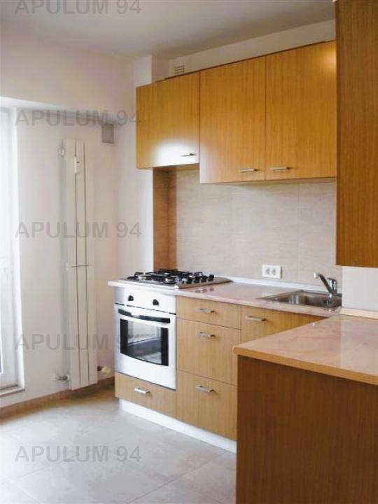 Inchiriere Garsoniera ,zona Piata Victoriei ,strada Buzesti ,nr 59 ,500 € /luna 