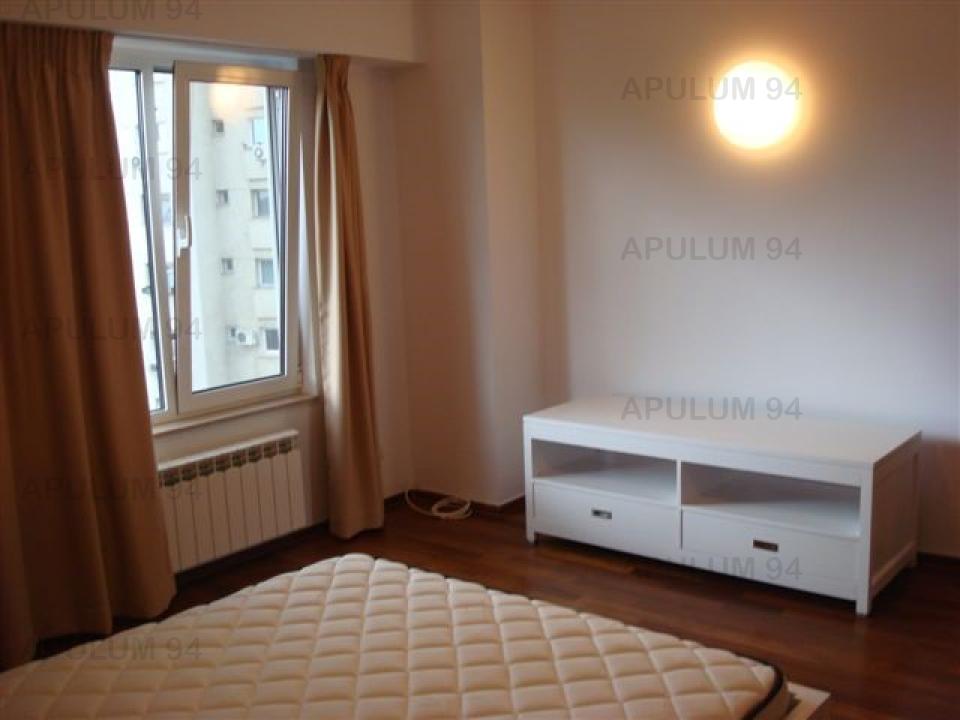 Inchiriere Garsoniera ,zona Piata Victoriei ,strada Buzesti ,nr 59 ,500 € /luna 