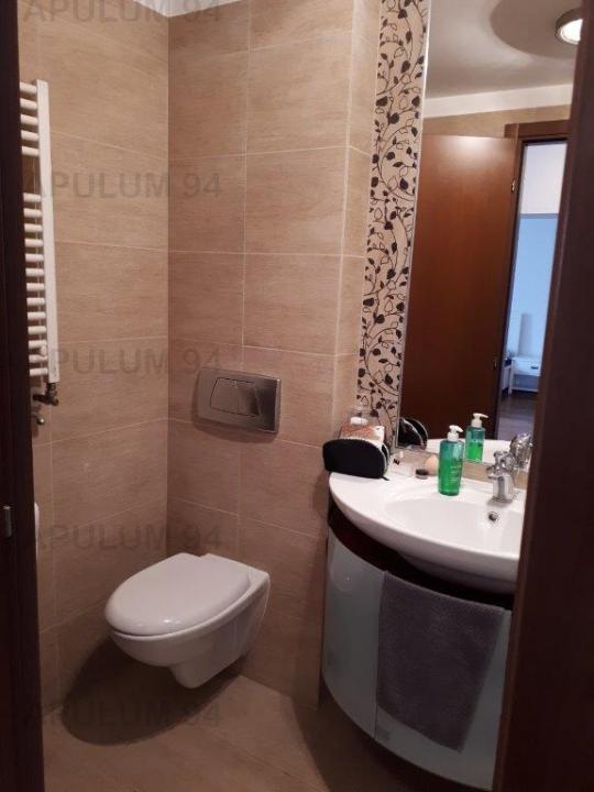 Inchiriere Garsoniera ,zona Piata Victoriei ,strada Buzesti ,nr 59 ,500 € /luna 