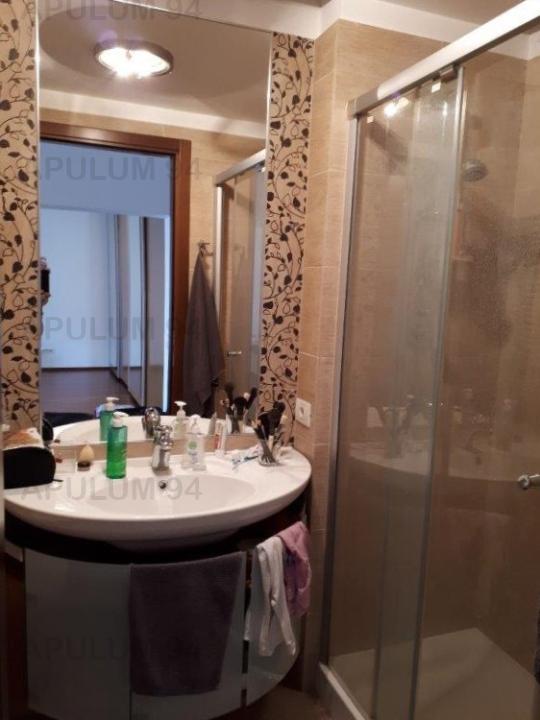 Inchiriere Garsoniera ,zona Piata Victoriei ,strada Buzesti ,nr 59 ,500 € /luna 