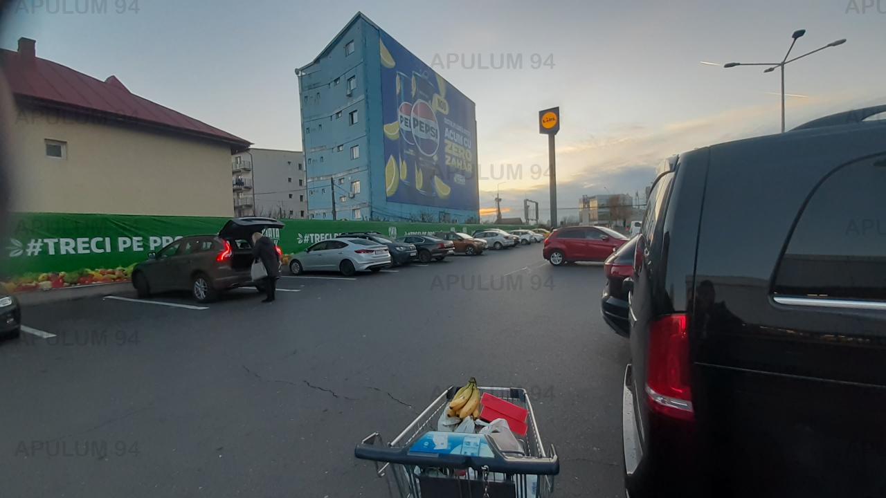 Inchiriere Spatiu Comercial 1 camere ,zona Otopeni ,strada Calea Bucurestilor (DN1) ,nr 40 ,3.000 € /luna 