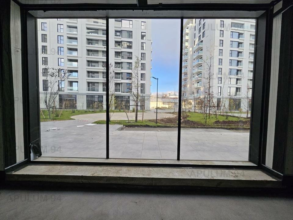 Inchiriere Spatiu Comercial 1 camere ,zona 13 Septembrie ,strada Progresului ,nr - ,4.499 € /luna 