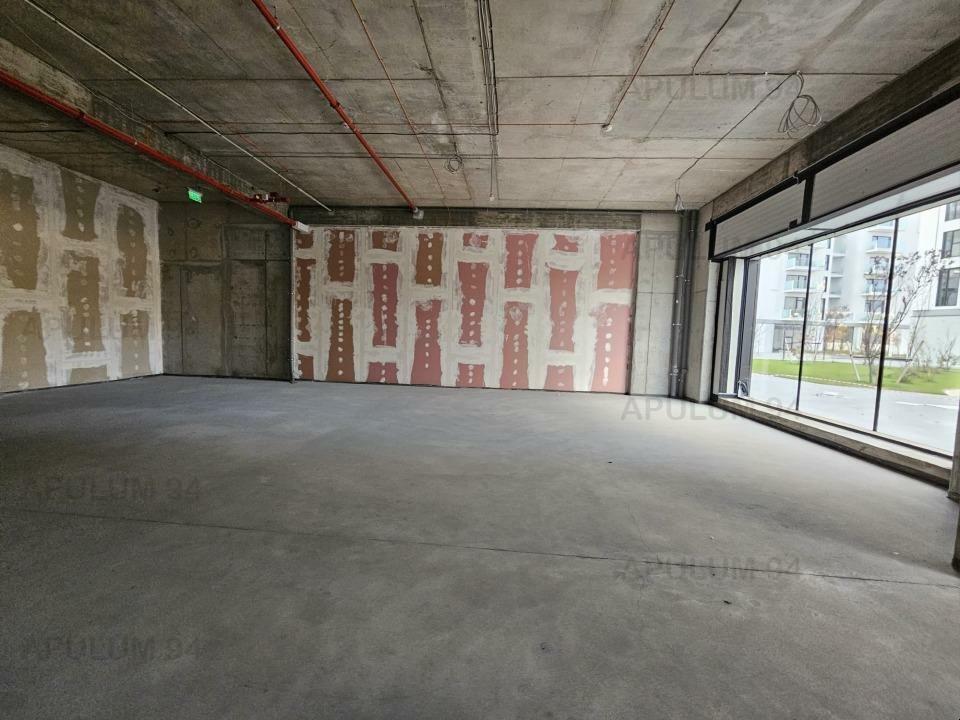 Inchiriere Spatiu Comercial 1 camere ,zona 13 Septembrie ,strada Progresului ,nr - ,4.499 € /luna 