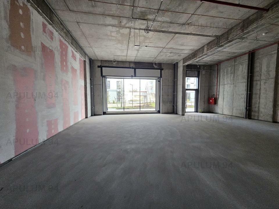 Inchiriere Spatiu Comercial 1 camere ,zona 13 Septembrie ,strada Progresului ,nr - ,4.499 € /luna 