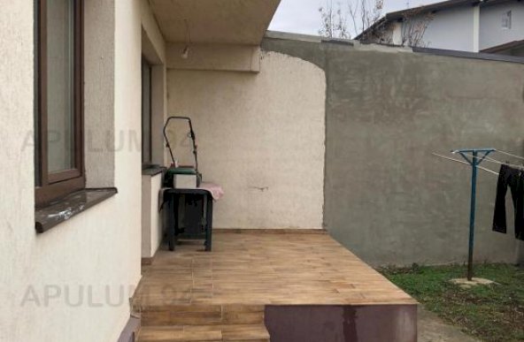 Vanzare Casa/Vila 5 camere ,zona Popesti-Leordeni ,strada Soseaua Oltenitei ,nr 376 L ,135.000 €