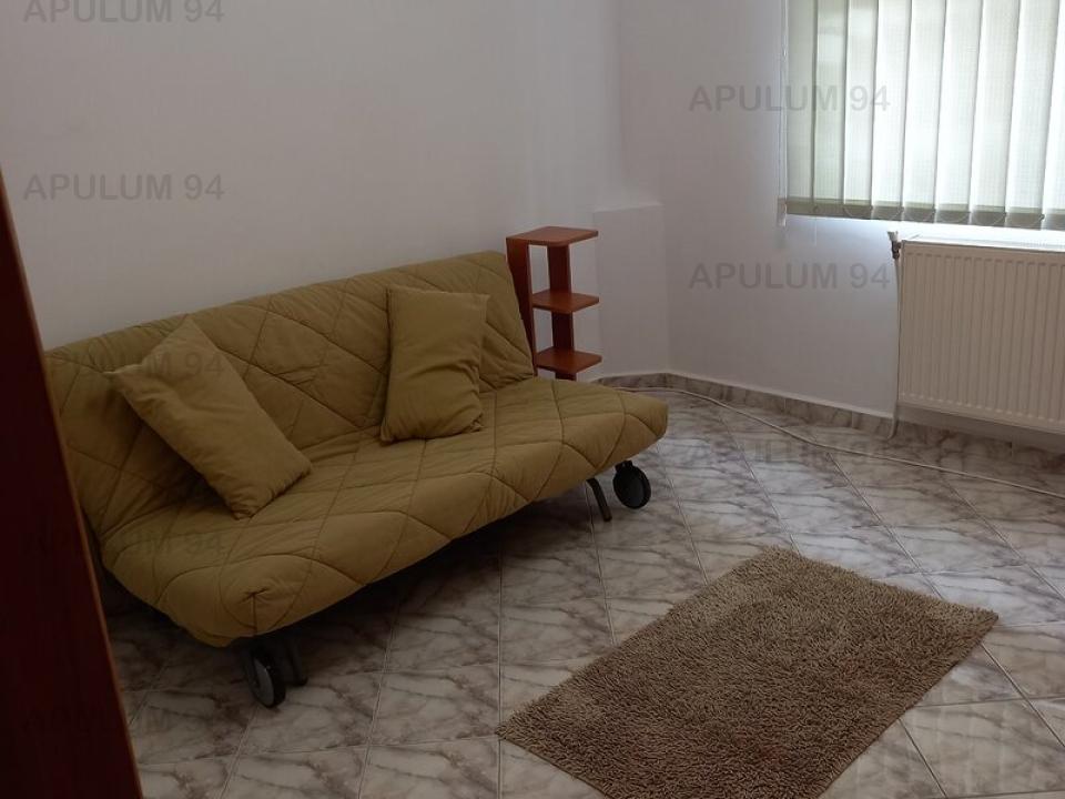 Inchiriere Apartament 3 camere ,zona Nerva Traian ,strada Nerva Traian ,nr . ,570 € /luna 