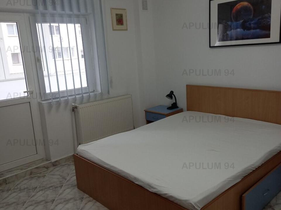 Inchiriere Apartament 3 camere ,zona Nerva Traian ,strada Nerva Traian ,nr . ,570 € /luna 