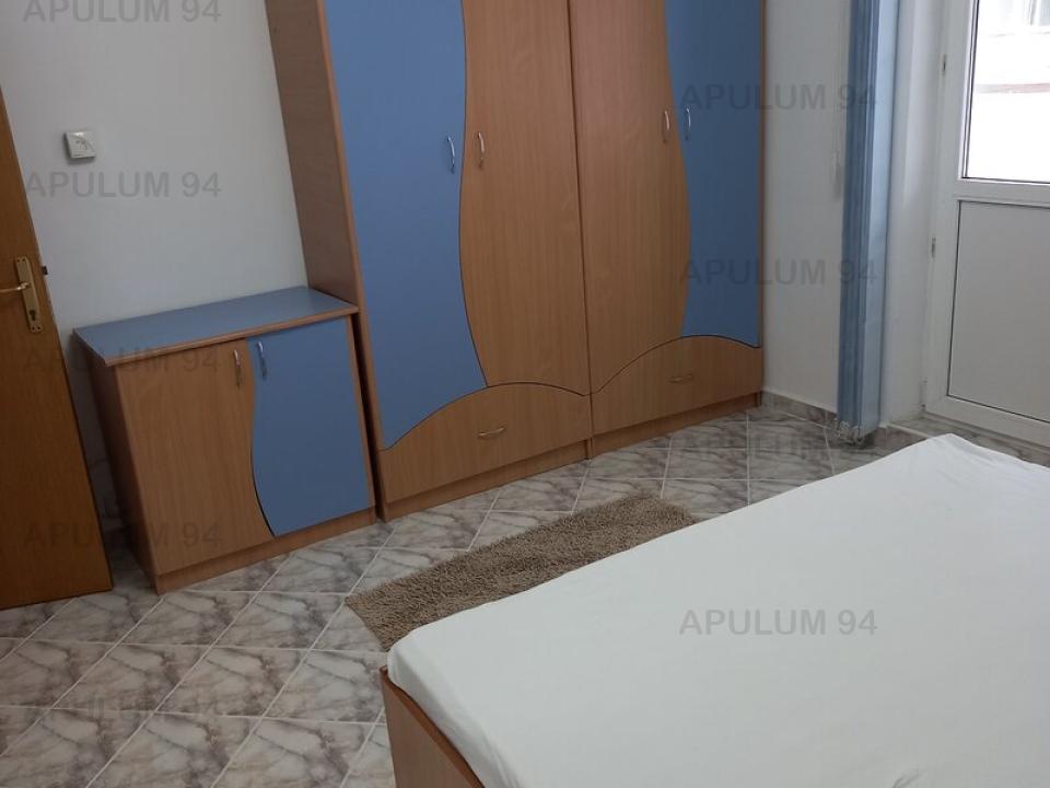 Inchiriere Apartament 3 camere ,zona Nerva Traian ,strada Nerva Traian ,nr . ,570 € /luna 