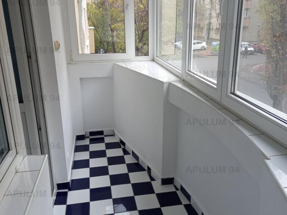 Inchiriere Apartament 3 camere ,zona Nerva Traian ,strada Nerva Traian ,nr . ,570 € /luna 