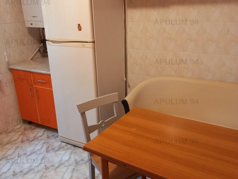 Inchiriere Apartament 3 camere ,zona Nerva Traian ,strada Nerva Traian ,nr . ,570 € /luna 