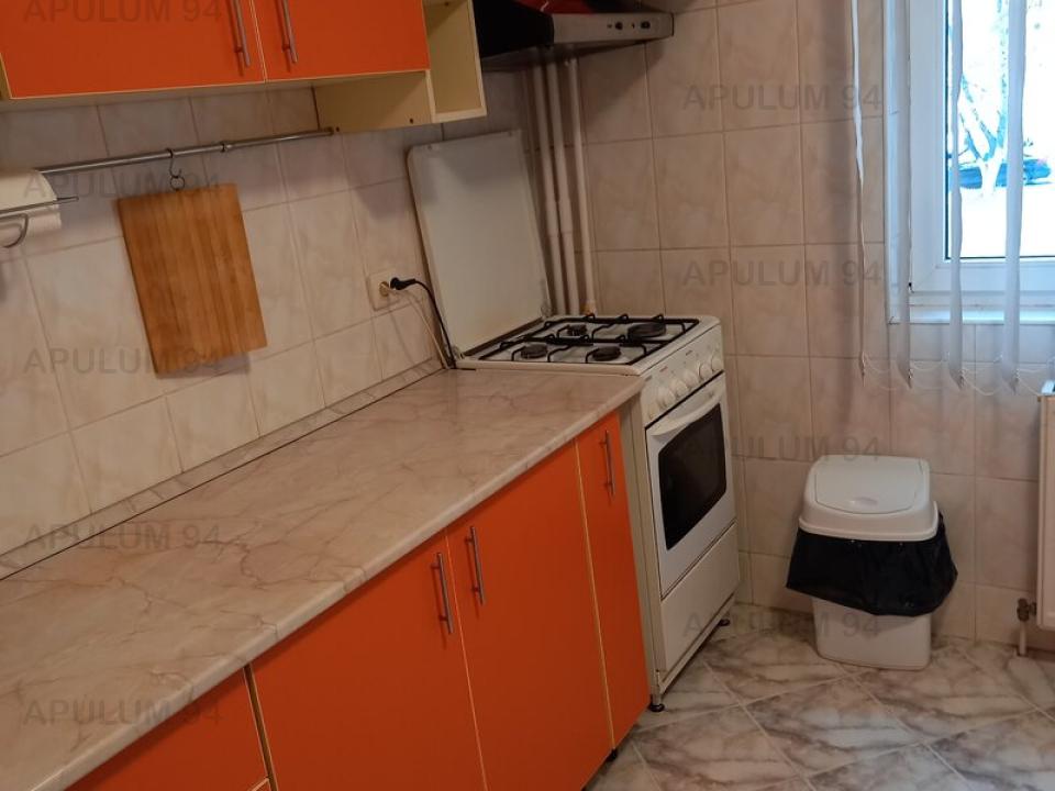 Inchiriere Apartament 3 camere ,zona Nerva Traian ,strada Nerva Traian ,nr . ,570 € /luna 