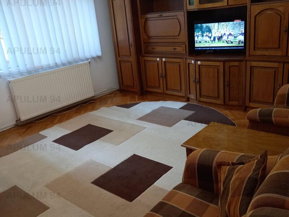 Inchiriere Apartament 3 camere ,zona Marasesti ,strada Panait Cerna, poet ,nr . ,630 € /luna 