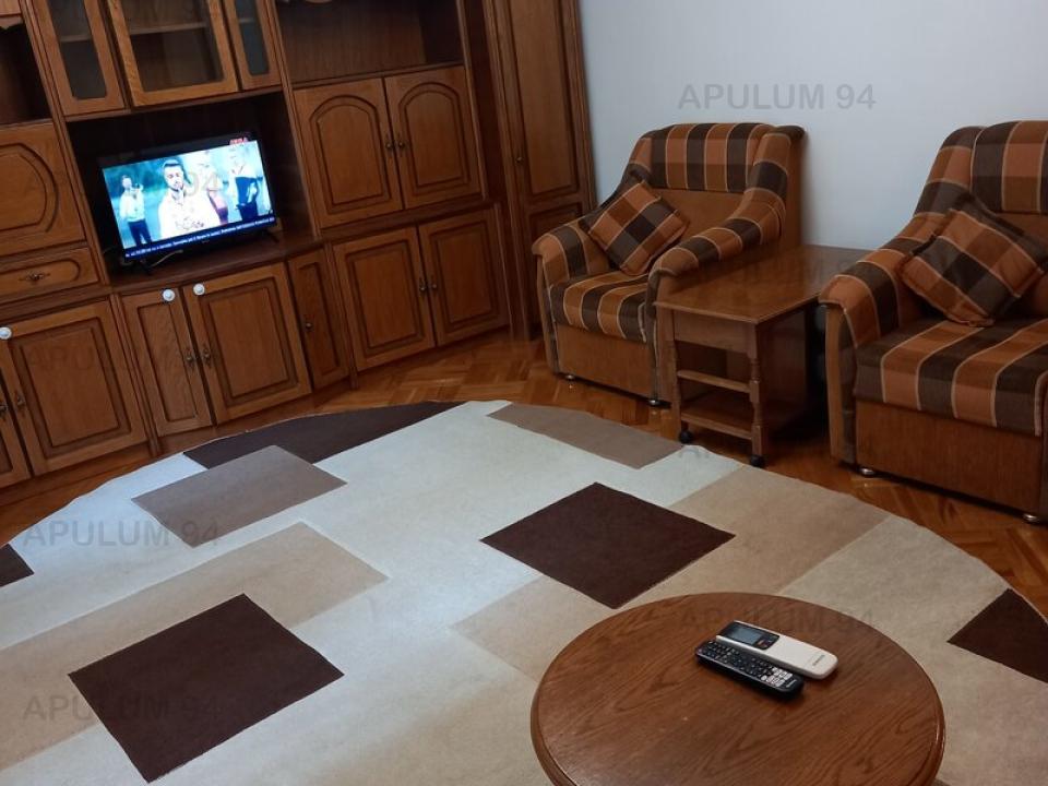 Inchiriere Apartament 3 camere ,zona Marasesti ,strada Panait Cerna, poet ,nr . ,630 € /luna 