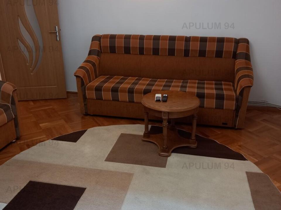 Inchiriere Apartament 3 camere ,zona Marasesti ,strada Panait Cerna, poet ,nr . ,630 € /luna 