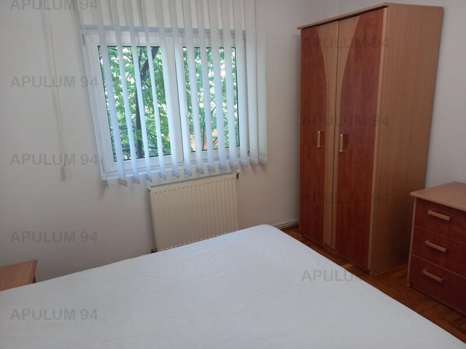 Inchiriere Apartament 3 camere ,zona Marasesti ,strada Panait Cerna, poet ,nr . ,630 € /luna 