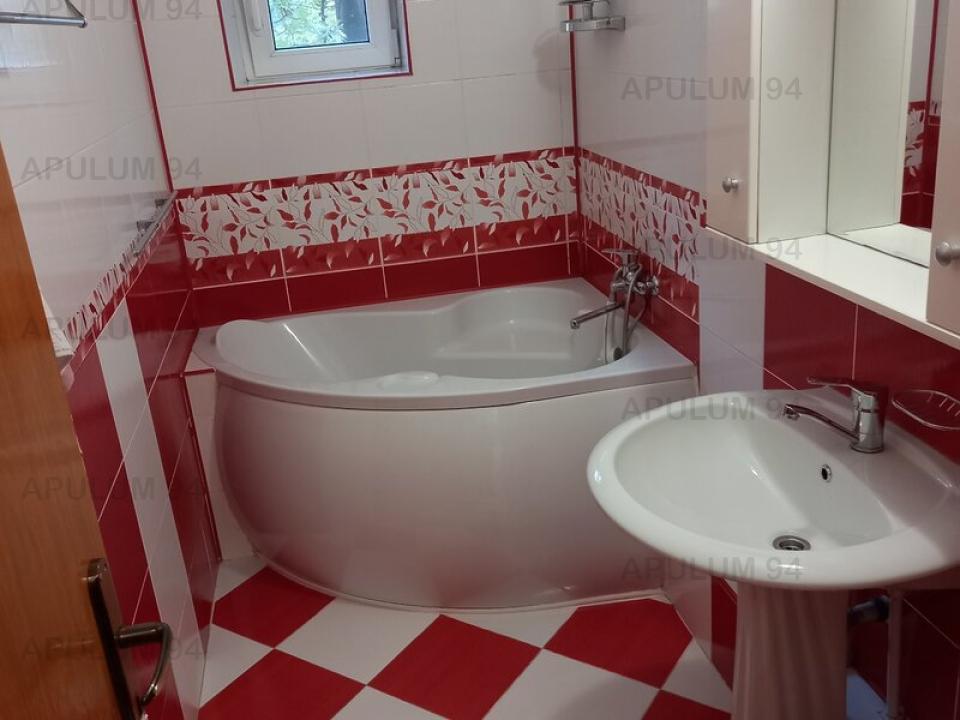 Inchiriere Apartament 3 camere ,zona Marasesti ,strada Panait Cerna, poet ,nr . ,630 € /luna 