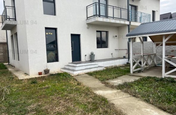 Vanzare Casa/Vila 4 camere ,zona Clinceni ,strada Ciocarliei ,nr 71 ,133.000 €