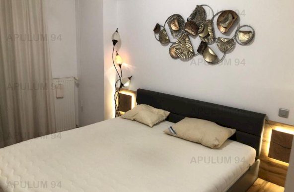 Inchiriere Apartament 2 camere ,zona Parcul Carol ,strada Inginer Dimitrie Tacu ,nr 28 ,850 € /luna 