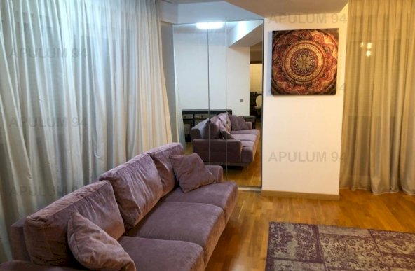 Inchiriere Apartament 2 camere ,zona Parcul Carol ,strada Inginer Dimitrie Tacu ,nr 28 ,850 € /luna 