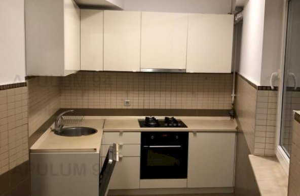 Inchiriere Apartament 2 camere ,zona Parcul Carol ,strada Inginer Dimitrie Tacu ,nr 28 ,850 € /luna 