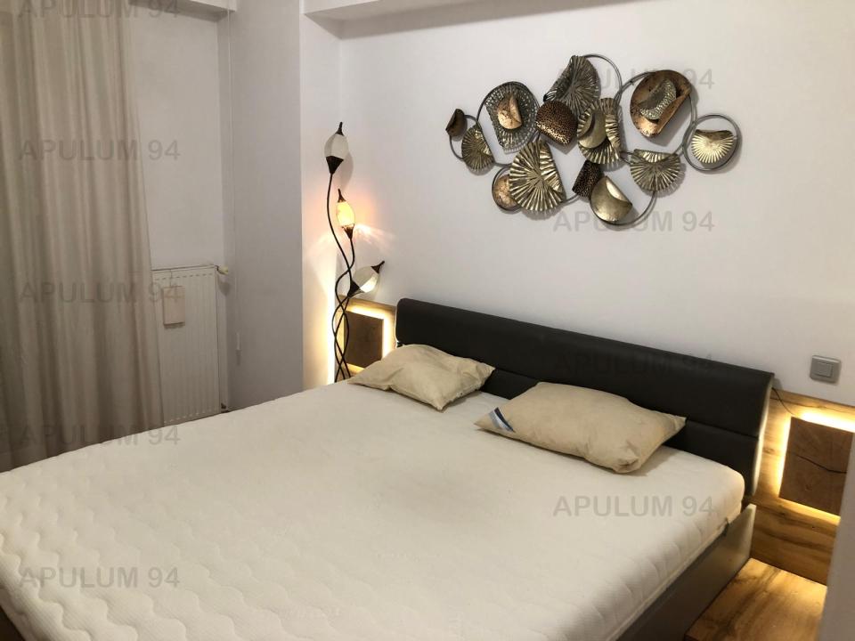 Inchiriere Apartament 2 camere ,zona Parcul Carol ,strada Inginer Dimitrie Tacu ,nr 28 ,850 € /luna 